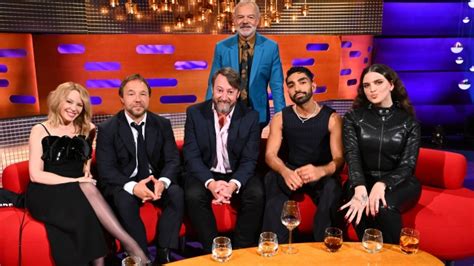 Watch The Graham Norton Show The Graham Norton Show S E Tv Shows