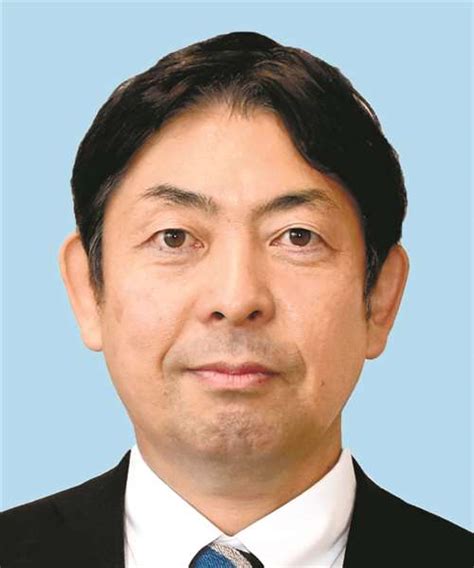 須永 聡 氏 群馬県議選2023 伊勢崎市区【選挙特集】 上毛新聞社のニュースサイト