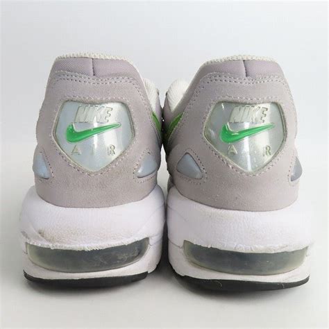 Yahoo オークション NIKE ナイキ AIR MAX2 LIGHT LX ATMOSPHERE エア