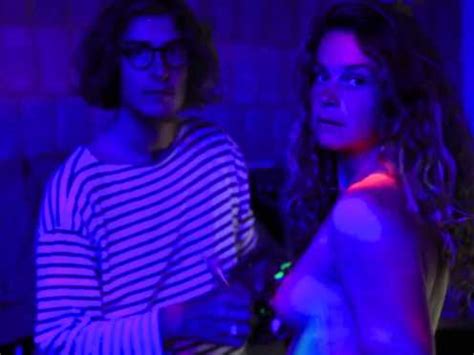 Naked Women Around The World Public Nudity Video Video Best Sexy Scene HeroEro Tube