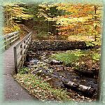 Munising Waterfall Map Alger County Michigan Waterfalls Michigan ...