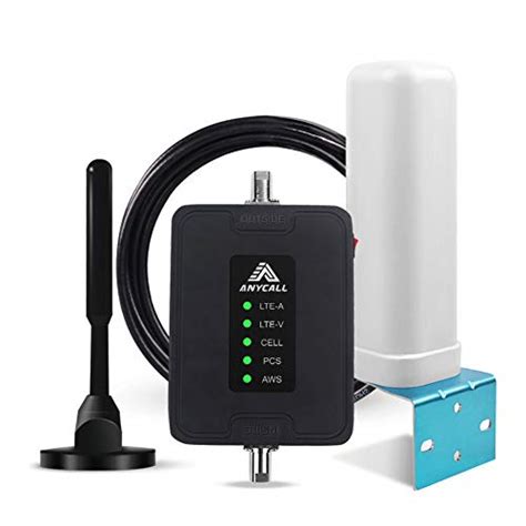 The 9 Best Portable Cell Phone Signal Booster For Hiking