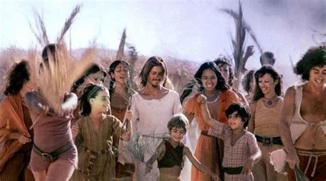 Películas cincuentópicas Jesucristo Superstar Cincuentopía