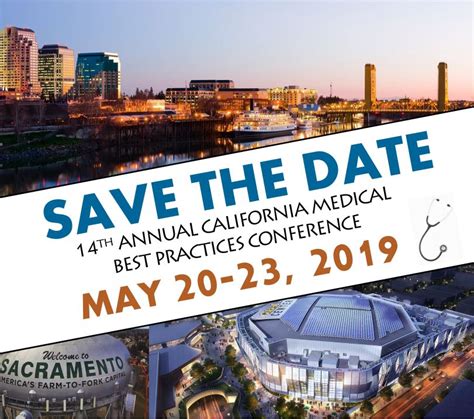 14th Annual California Medical Best Practices Conference California