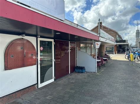 Horecaruimte Alphen Aan Den Rijn Zoek Horeca Te Huur Van Nesstraat 5