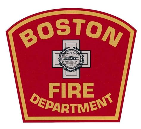 Boston Fire Department - 32 Public Safety updates — Nextdoor — Nextdoor