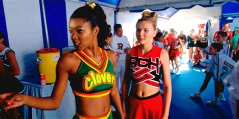 Bring It On Is The Best Teen Movie