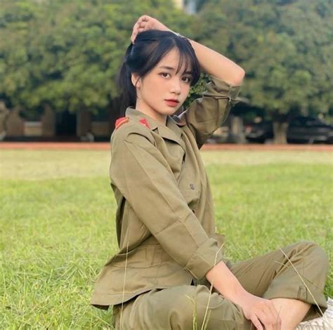 Dàn hot girl học đường spotlight nhờ ảnh đời thường cực xinh Người đẹp Việt Giải Trí