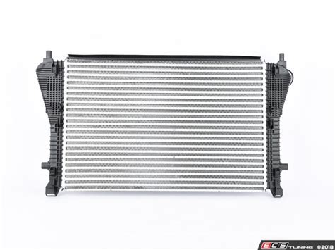 Genuine Volkswagen Audi 5qm145803a Intercooler 5qm 145 803 A