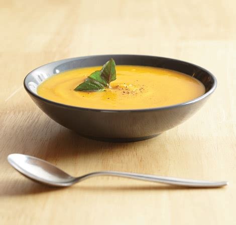 Pumpkin Soup Recipe Vitamix