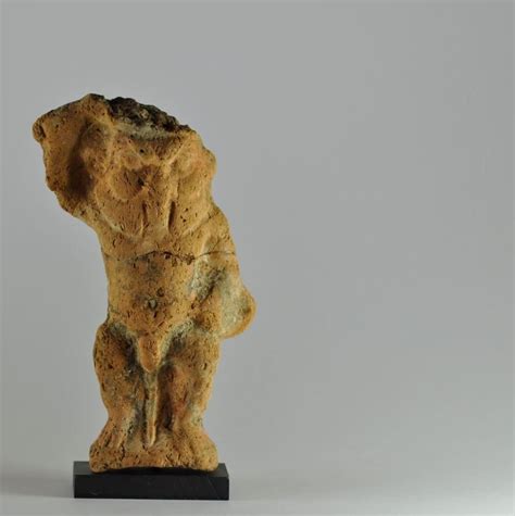 Egyptian Bes Ptolemaic Period 2nd 1st Century B C Egyptian Bes