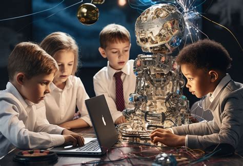 Empowering Children Embracing Artificial Intelligence Responsibly