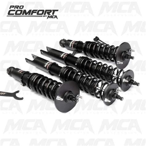 Mca Pro Comfort Suspension Kit For Nissan Skyline R32 Gtr