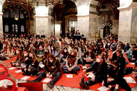 Evangelischer Kirchenkreis Aachen Das Taizé Gefühl wieder nach