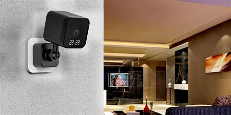 The Key to Enhancing Security in Smart Homes: Camera Modules