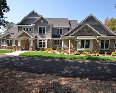 Certainteed Granite Gray Vinyl Siding Houzz