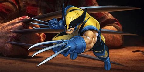 Marvels Wolverine Needs This One Tiny Feature