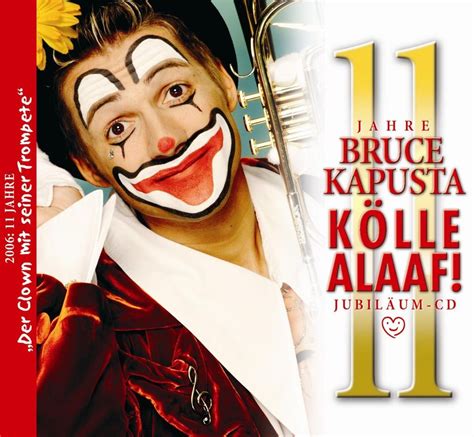 K Lle Alaaf By Bruce Kapusta Ad Bruce Kapusta Music