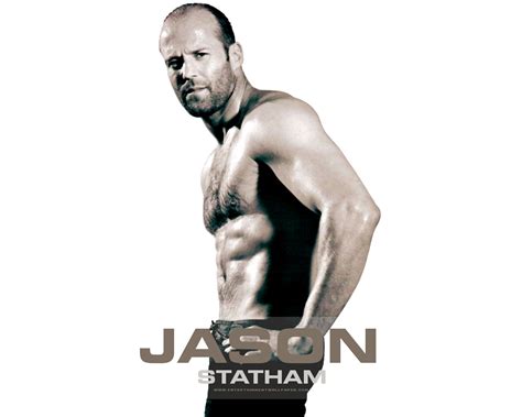 Jason Statham - Jason Statham Wallpaper (645152) - Fanpop