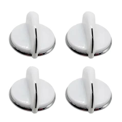 PACK DE 4 boutons de commande pour sèche linge électrique général