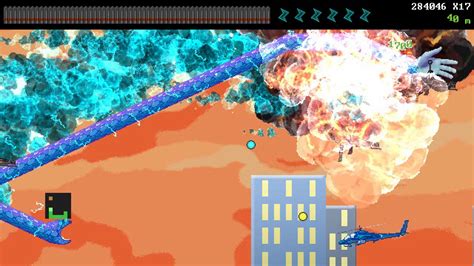 #Snake2 DX: Reawakening on Steam