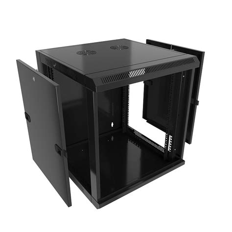 Buy U Mm Depth Wall Mount Enclosure Sysracks Sre