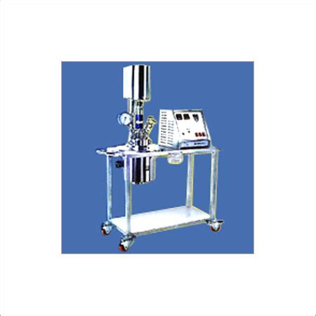 High Pressure Laboratory Autoclaves At Best Price In Mumbai Amar