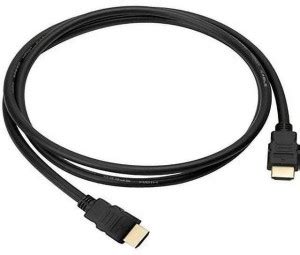 TERABYTE HDMI Cable 1 5 M 1 5 M HDMI Cable Compatible With Blu Ray Set