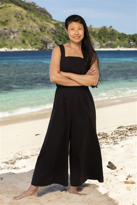 Jenny Kim Survivor Survivor Photo Fanpop