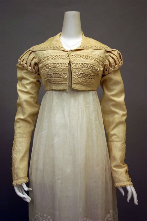 Regency Era Fashion Historical Dresses Regency Fashion