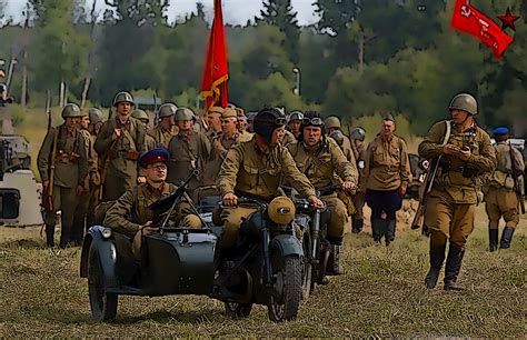 Как маршал Кулик потерялся в июне 1941 года, а затем нашёлся | Почти ...