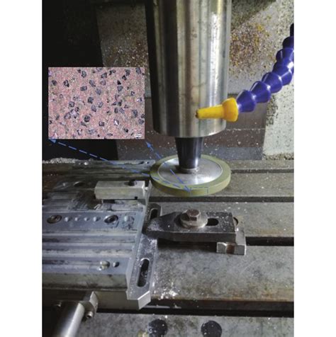 Modeling And Simulation Of Grinding Surface Microtopography Considering