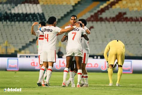 موعد والقناة الناقلة لمباراة الزمالك وطلائع الجيش اليوم في الدوري