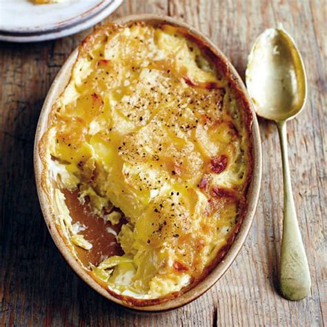 Gratin Dauphinois Recept Aardappel Eten Gerechten Recepten Hot Sex