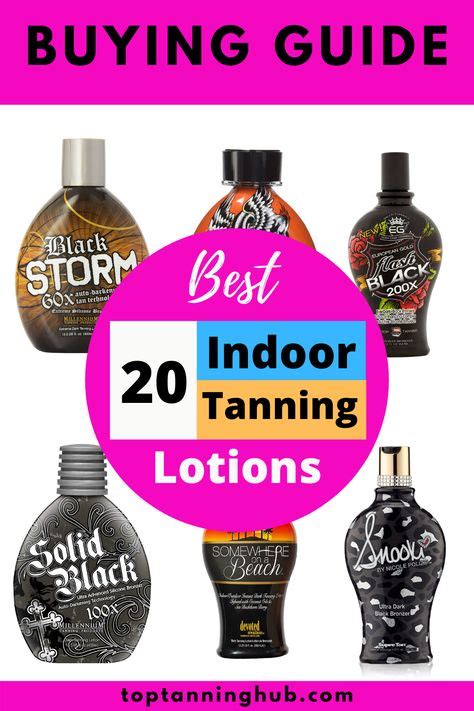 59 Best Indoor Tanning Lotion Ideas In 2021 Indoor Tanning Lotion