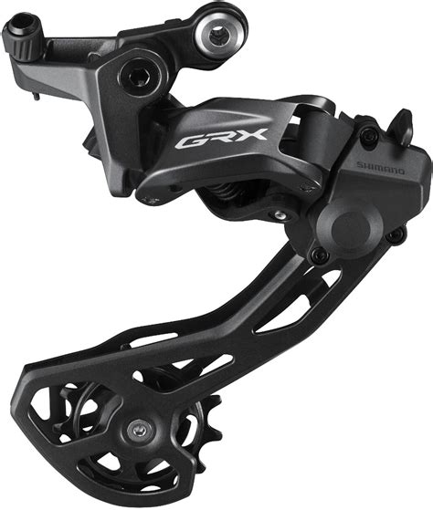 Shimano Grx Speed Mechanical Double Groupset Tredz Bikes