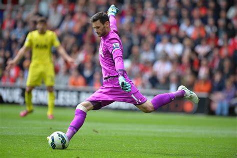 Lloris Diproyesikan Sebagai Pengganti De Gea Okezone Bola