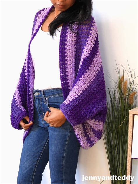 V Stitch Crochet Zig Zag Crochet Easy Crochet Knit Crochet Crochet