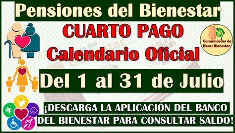 ≫ Faltan 12 Días Para Recibir Tu Pago De La Pensión Bienestar 2024