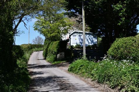 South Barrow Nightingale Lane Michael Garlick Cc By Sa