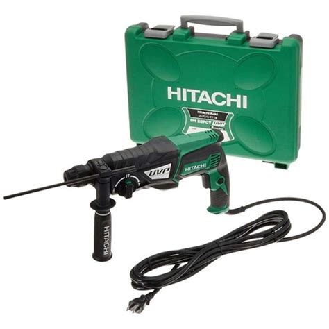 Hitachi DH28PCY Rotary Hammer Drill At Rs 14000 Unit Hitachi Cordless