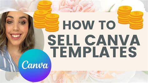 How To Sell Canva Templates THE COMPLETE GUIDE Learn How To Sell Canva