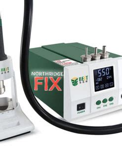 Soldering Equipment NorthridgeFix