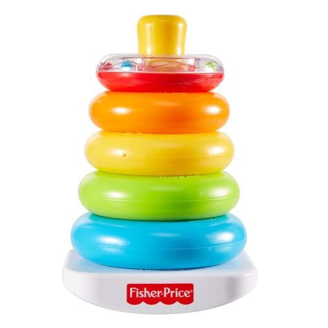 Fisher Price Classic Stacking Toy For 440 Reg 700 The Coupon