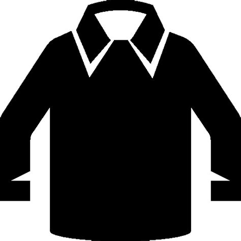 Shirt Icon 432134 Free Icons Library