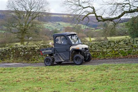 Uforce Cfmoto Utv Side By Side