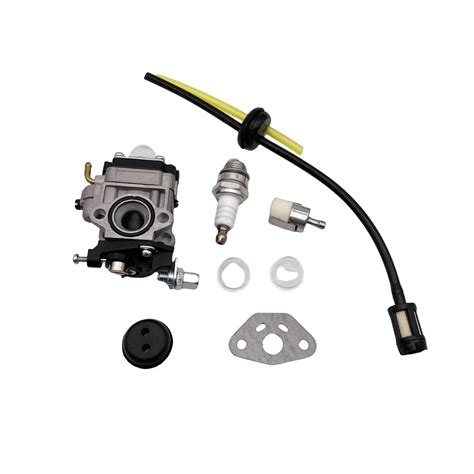 Carburetor Fit For Kawasaki TH23 TH26 TH34 Kaaz OleoMac BV162 23CC 25CC