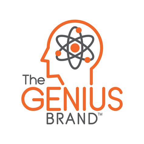 Genius Logo Png