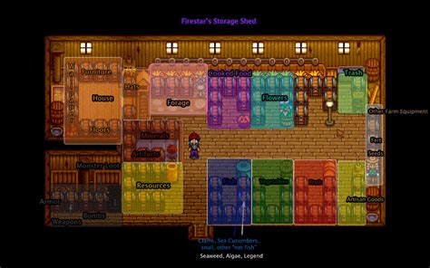 Stardew Valley Storage Shed Imgur Stardew Valley Stardew Valley