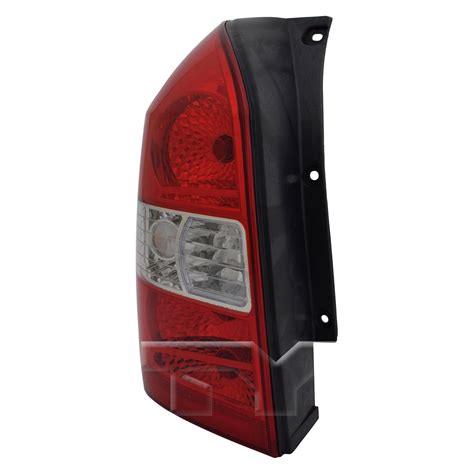 Tyc Hyundai Tucson Replacement Tail Light